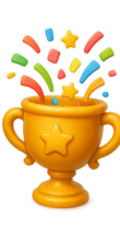 Quiz Trophy